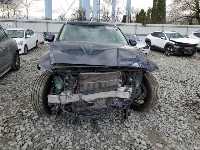 Genesis GV80 Base Image 6