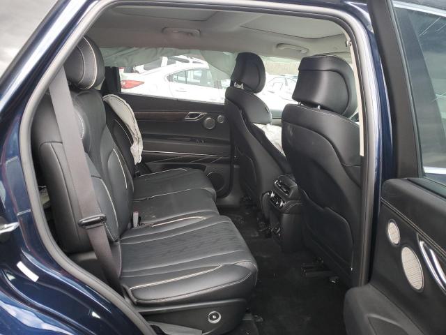 Genesis GV80 Base Image 9