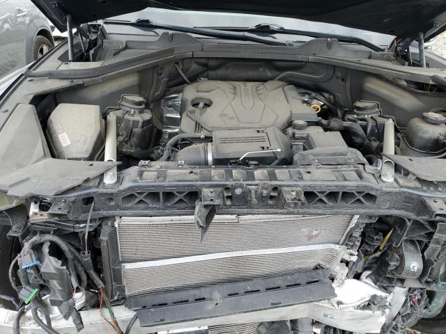 Genesis GV80 Base Image 10