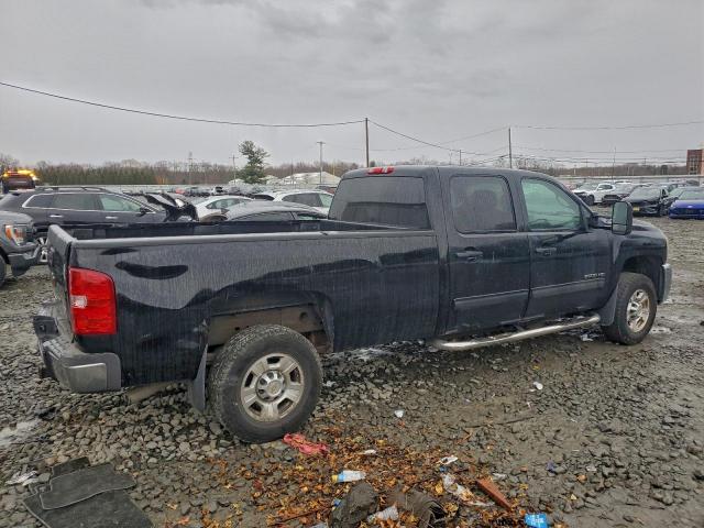 Chevrolet Silverado C2500 Heavy Duty Lt Image 2