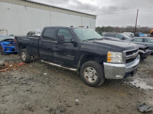Chevrolet Silverado C2500 Heavy Duty Lt Image 7