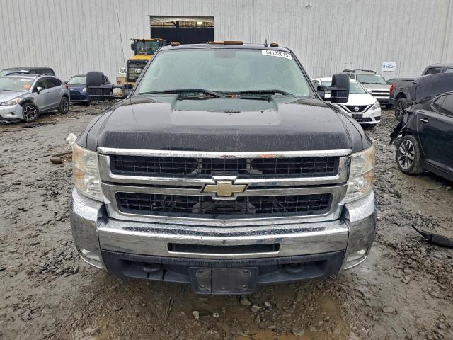 Chevrolet Silverado C2500 Heavy Duty Lt Image 10