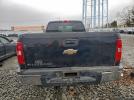 Chevrolet Silverado C2500 Heavy Duty Lt Image 5