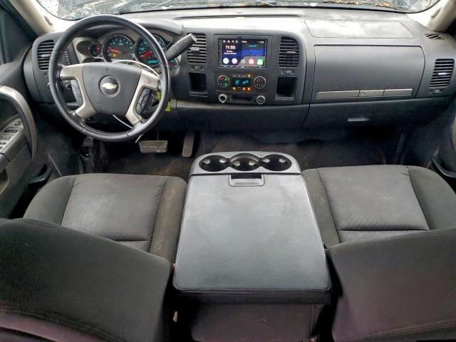 Chevrolet Silverado C2500 Heavy Duty Lt Image 6