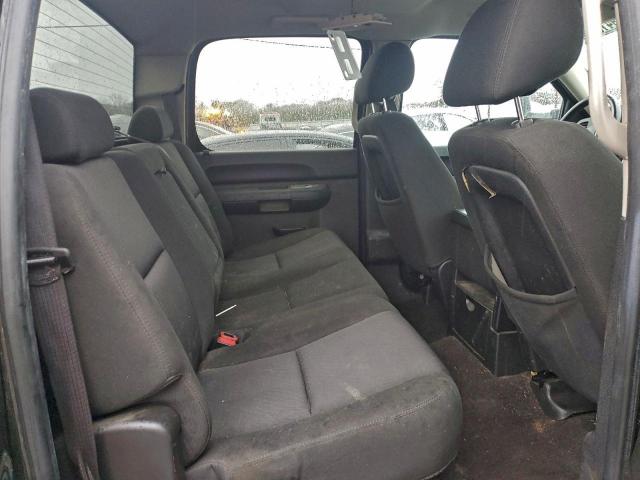 Chevrolet Silverado C2500 Heavy Duty Lt Image 12