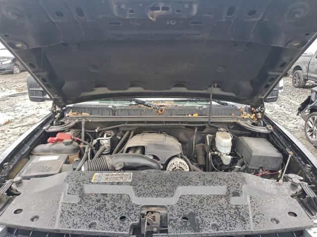 Chevrolet Silverado C2500 Heavy Duty Lt Image 8