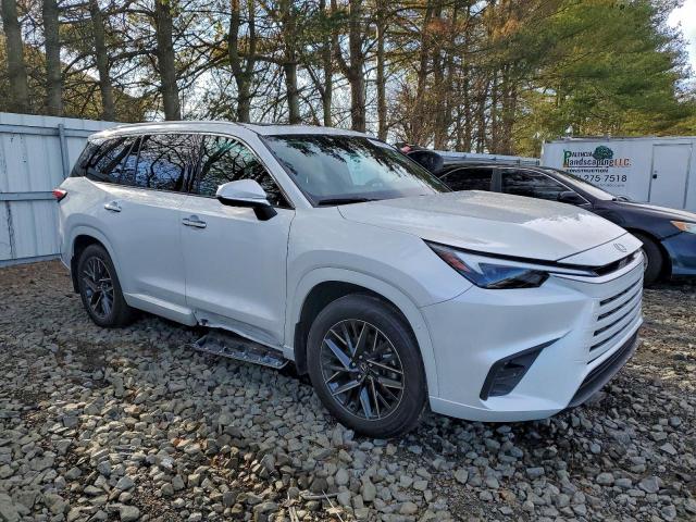 Lexus Tx 350 Bas 350 Base Image 10