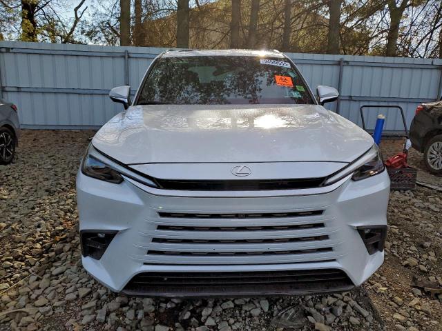 Lexus Tx 350 Bas 350 Base Image 4