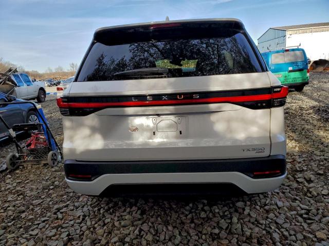 Lexus Tx 350 Bas 350 Base Image 6
