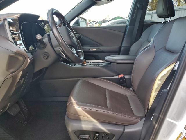 Lexus Tx 350 Bas 350 Base Image 9