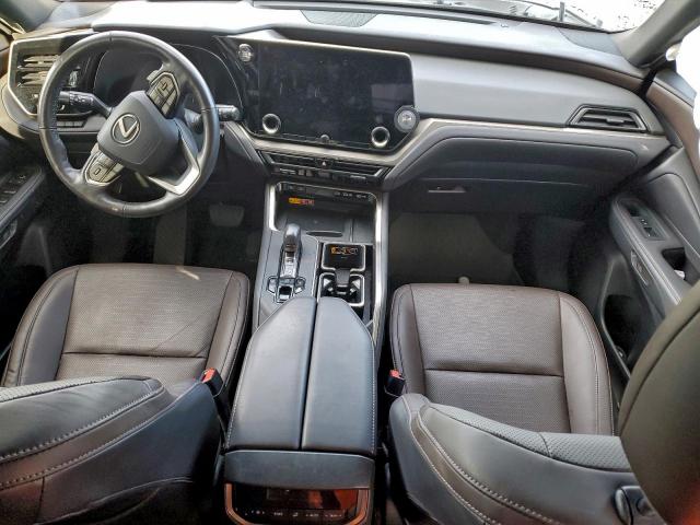 Lexus Tx 350 Bas 350 Base Image 5