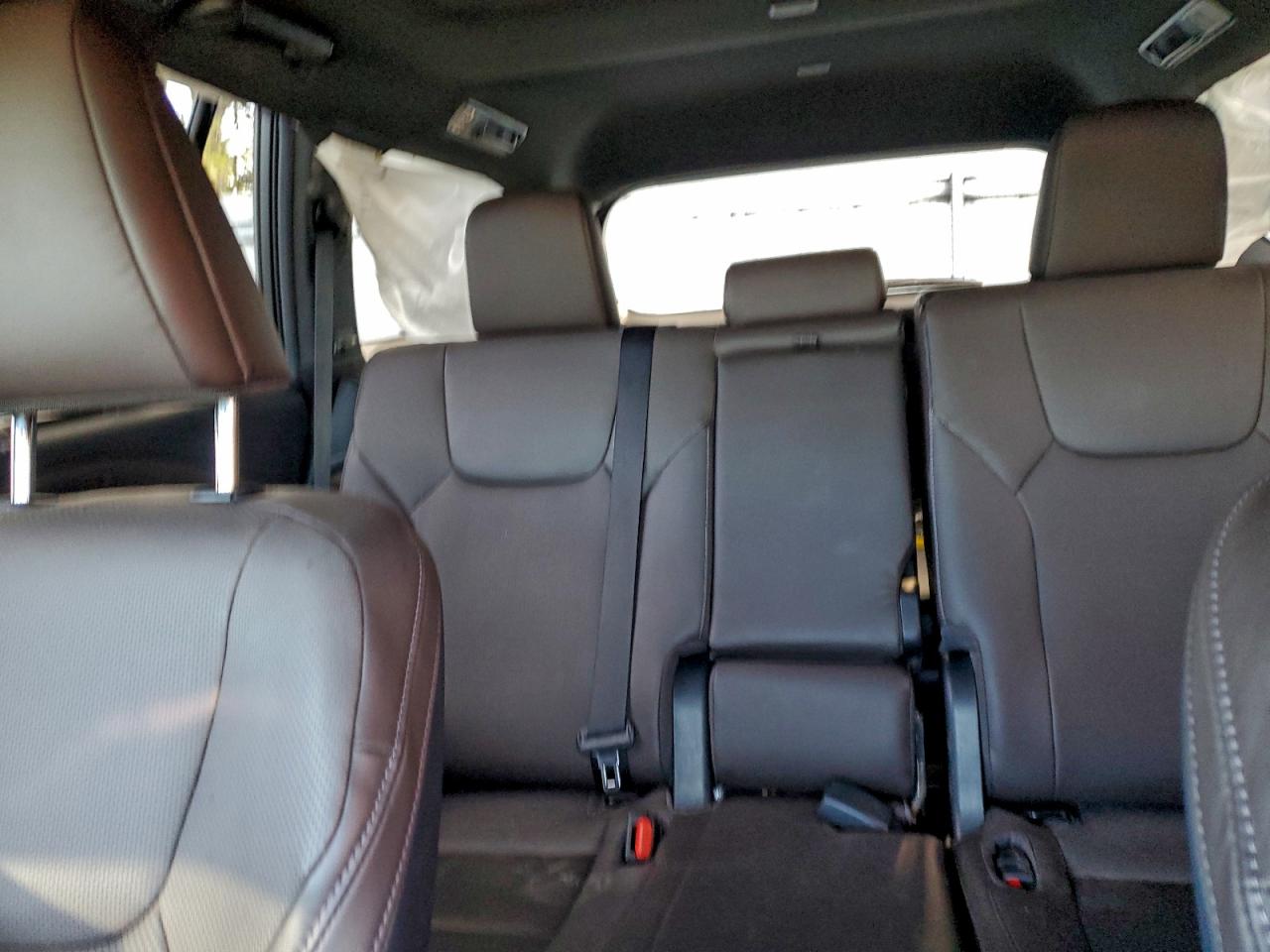 Lexus Tx 350 Bas 350 Base Image 12