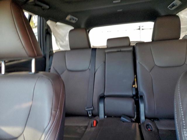 Lexus Tx 350 Bas 350 Base Image 12