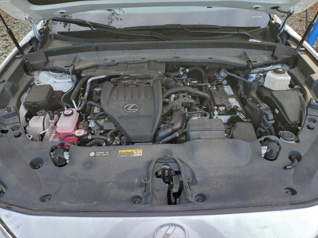 Lexus Tx 350 Bas 350 Base Image 8