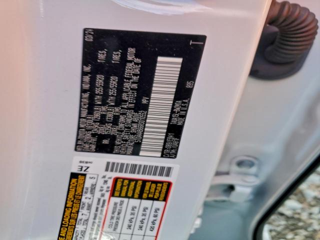 Lexus Tx 350 Bas 350 Base Image 13