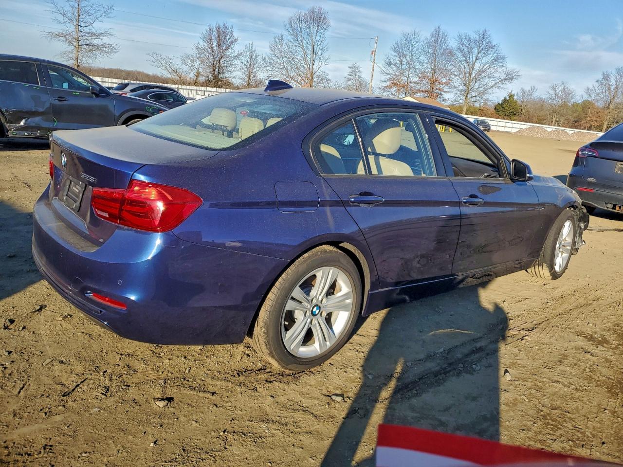 BMW 3 Series Xi Sulev Image 3
