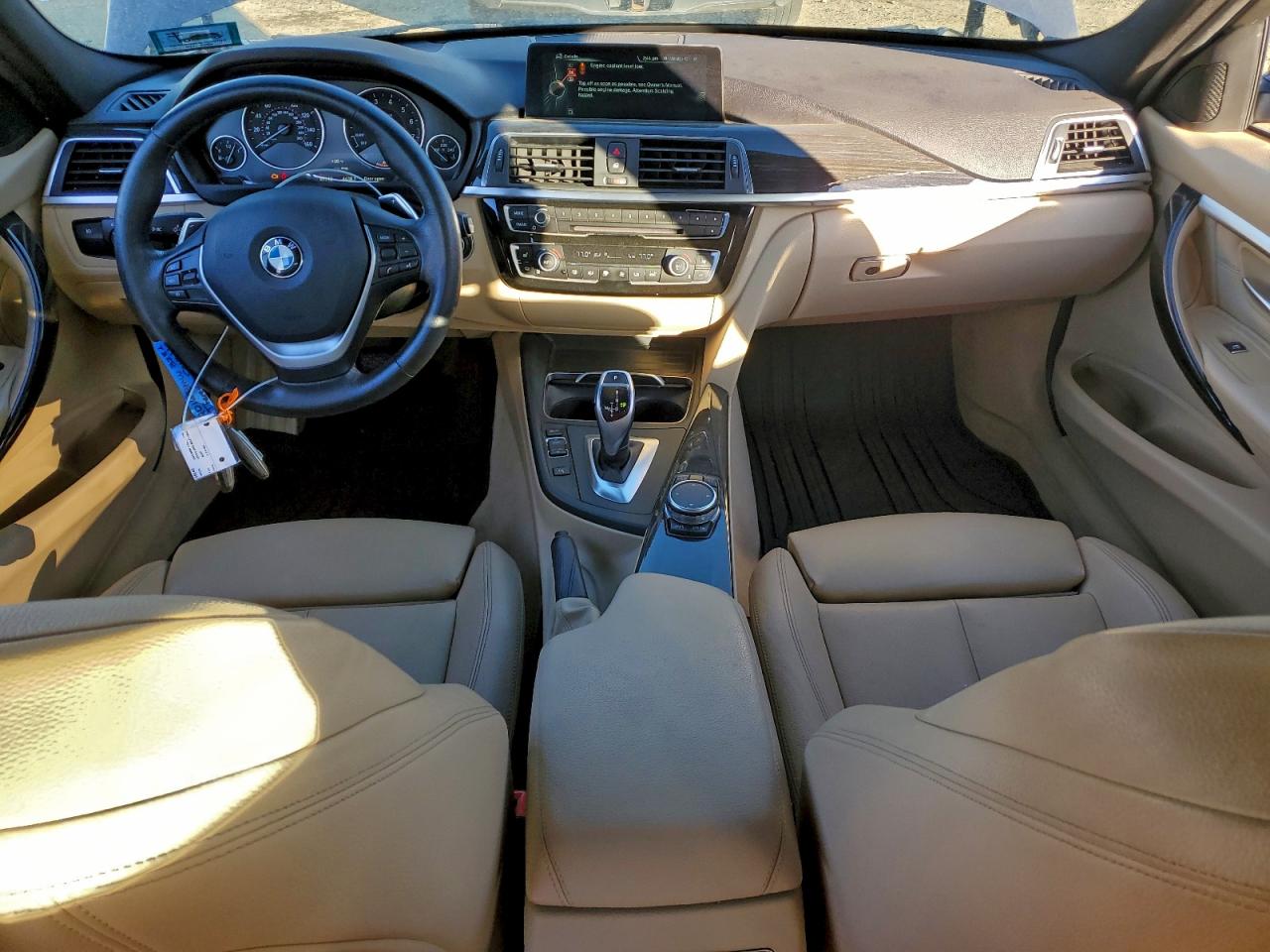 BMW 3 Series Xi Sulev Image 12