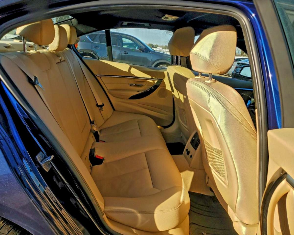 BMW 3 Series Xi Sulev Image 8