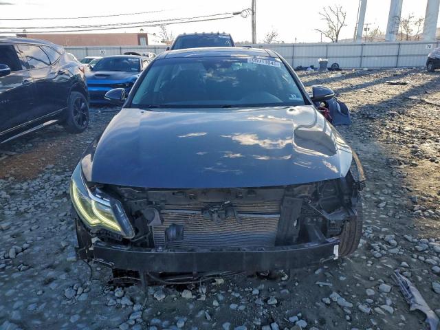 Kia Optima Lx Image 6