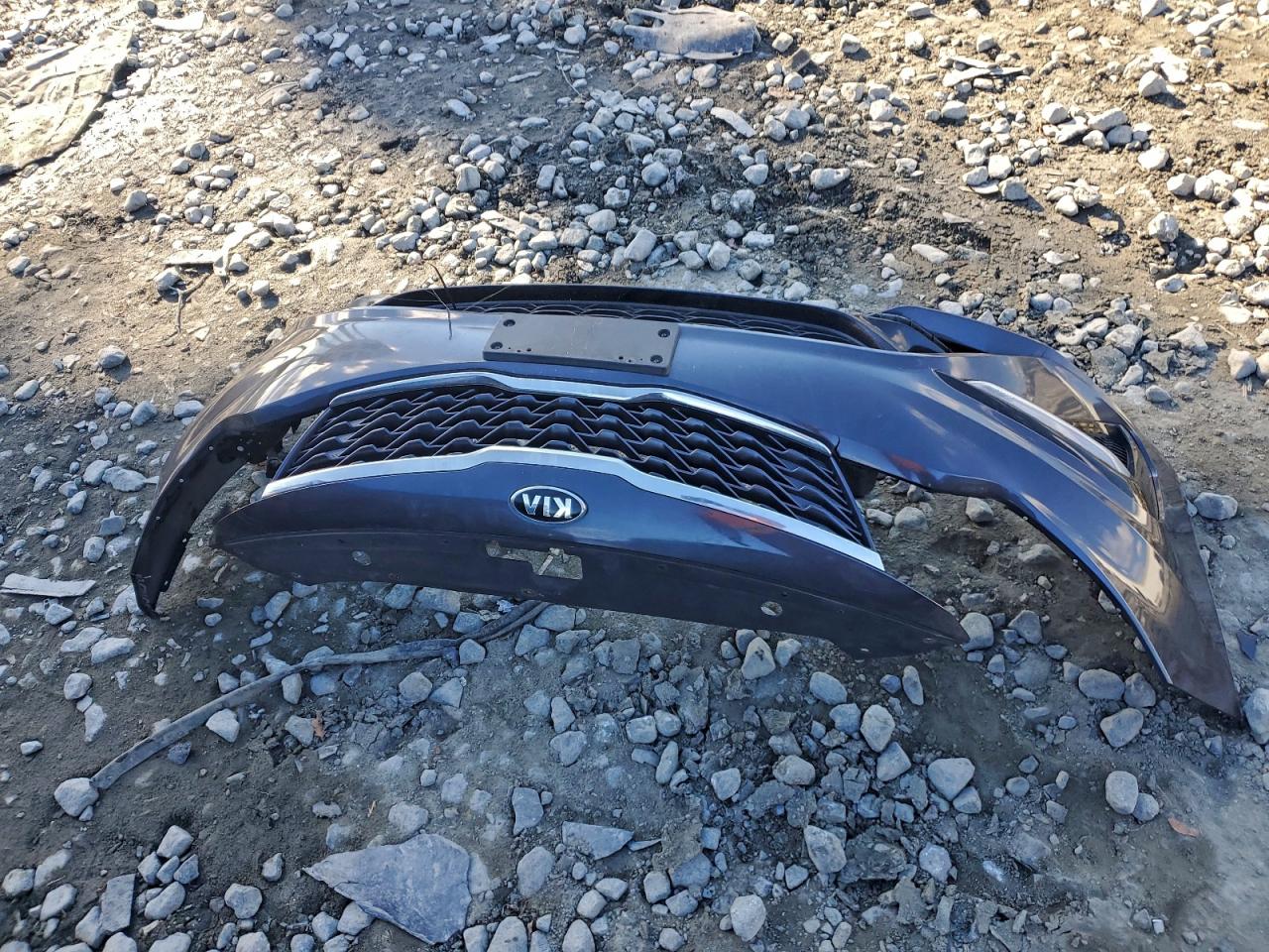 Kia Optima Lx Image 12