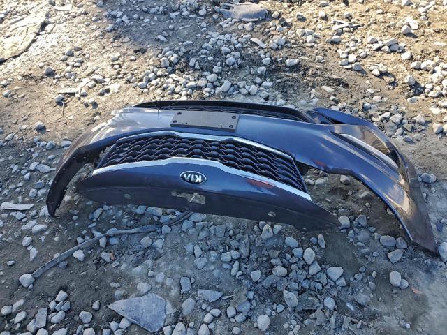 Kia Optima Lx Image 12