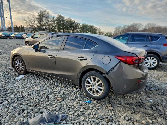 Mazda 3 Sport Image 3