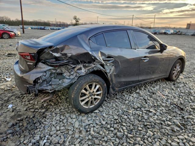 Mazda 3 Sport Image 2