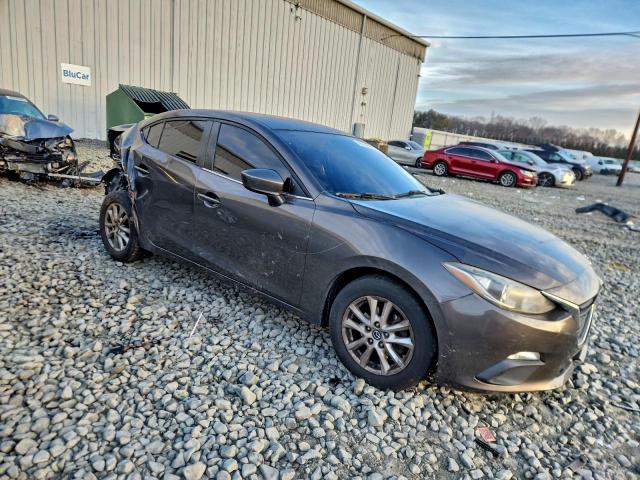Mazda 3 Sport Image 8