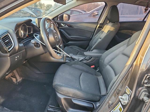 Mazda 3 Sport Image 10