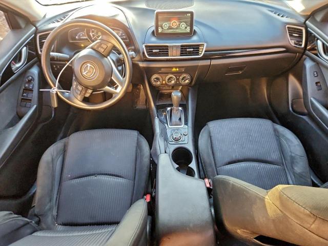 Mazda 3 Sport Image 4