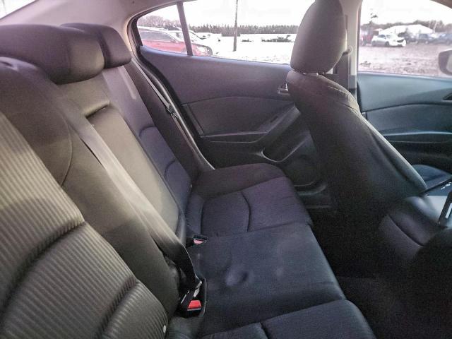 Mazda 3 Sport Image 6