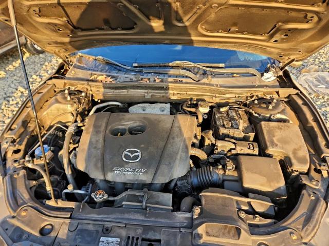 Mazda 3 Sport Image 9