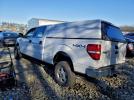 Ford F-150 Supercrew Image 2