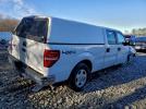 Ford F-150 Supercrew Image 3