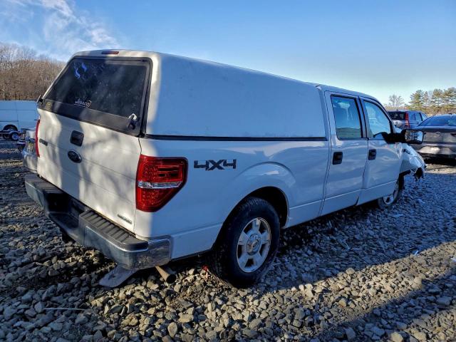 Ford F-150 Supercrew Image 3