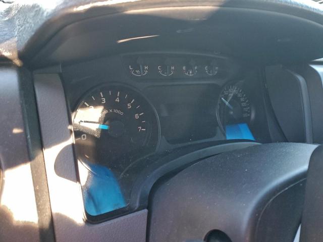 Ford F-150 Supercrew Image 12