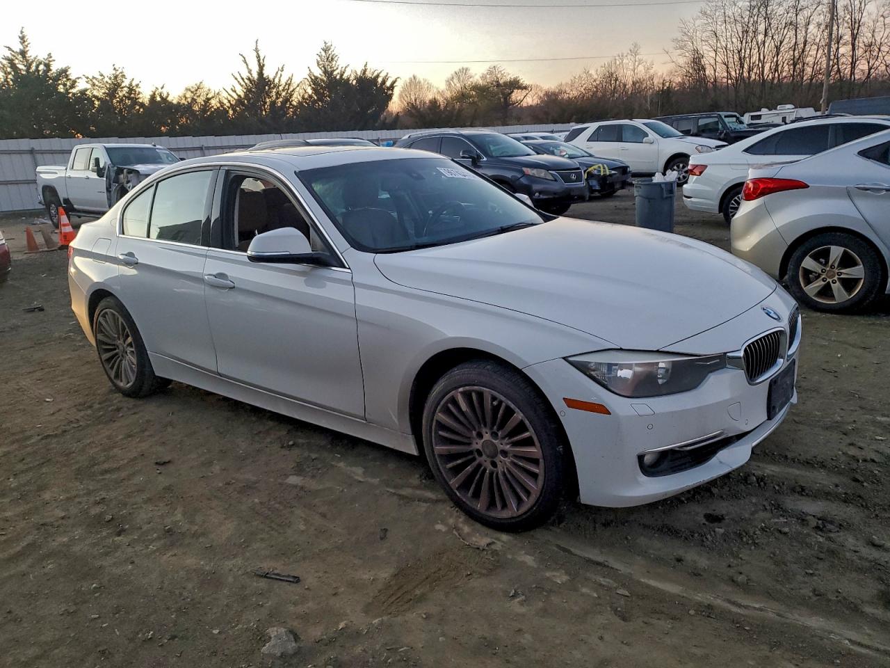 BMW 3 Series Xi Sulev Image 3