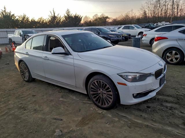 BMW 3 Series Xi Sulev Image 3