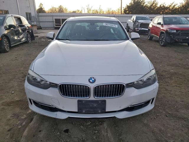 BMW 3 Series Xi Sulev Image 8