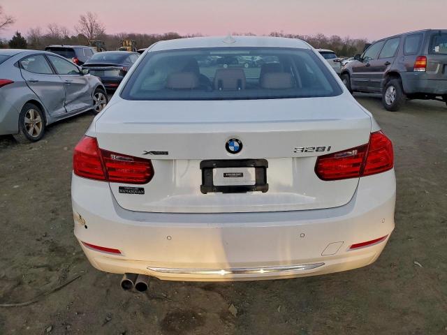 BMW 3 Series Xi Sulev Image 6