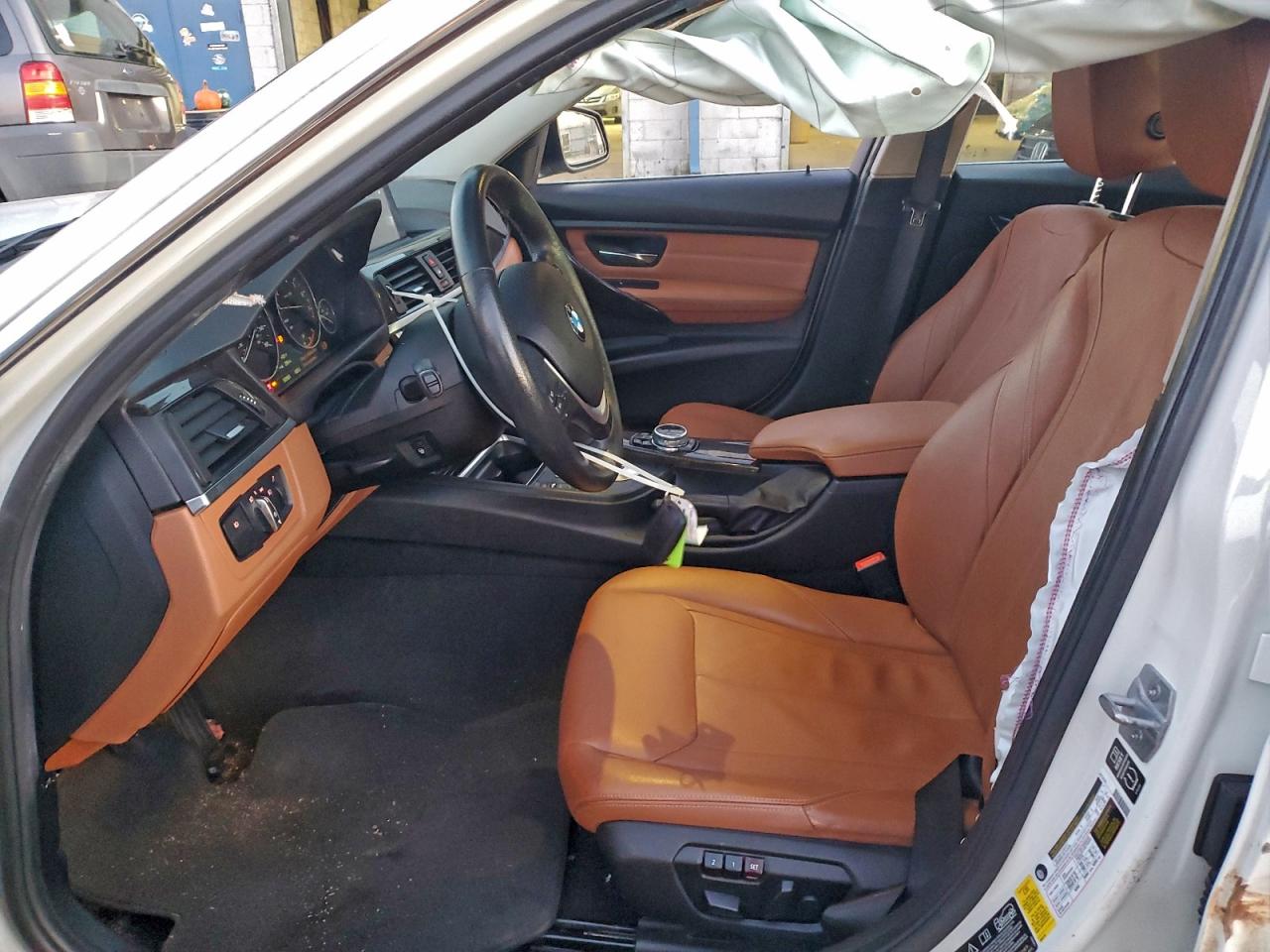 BMW 3 Series Xi Sulev Image 5