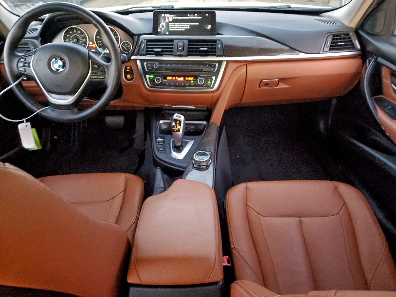 BMW 3 Series Xi Sulev Image 11