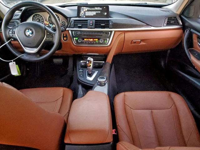 BMW 3 Series Xi Sulev Image 11