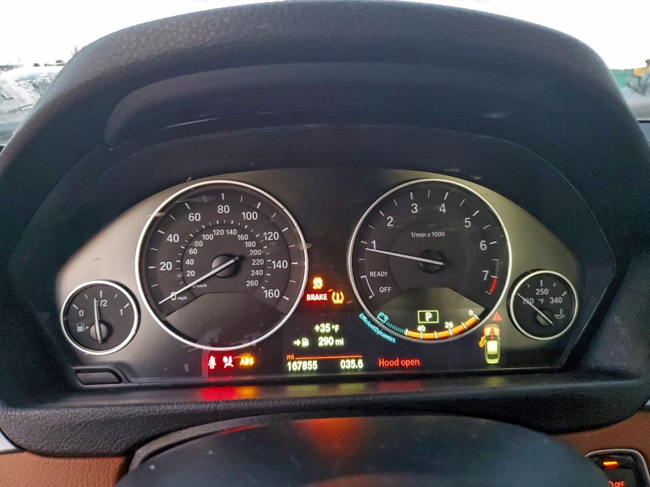 BMW 3 Series Xi Sulev Image 9