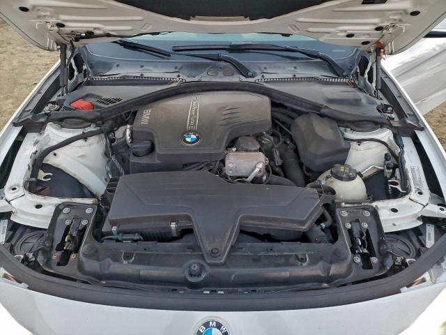 BMW 3 Series Xi Sulev Image 10