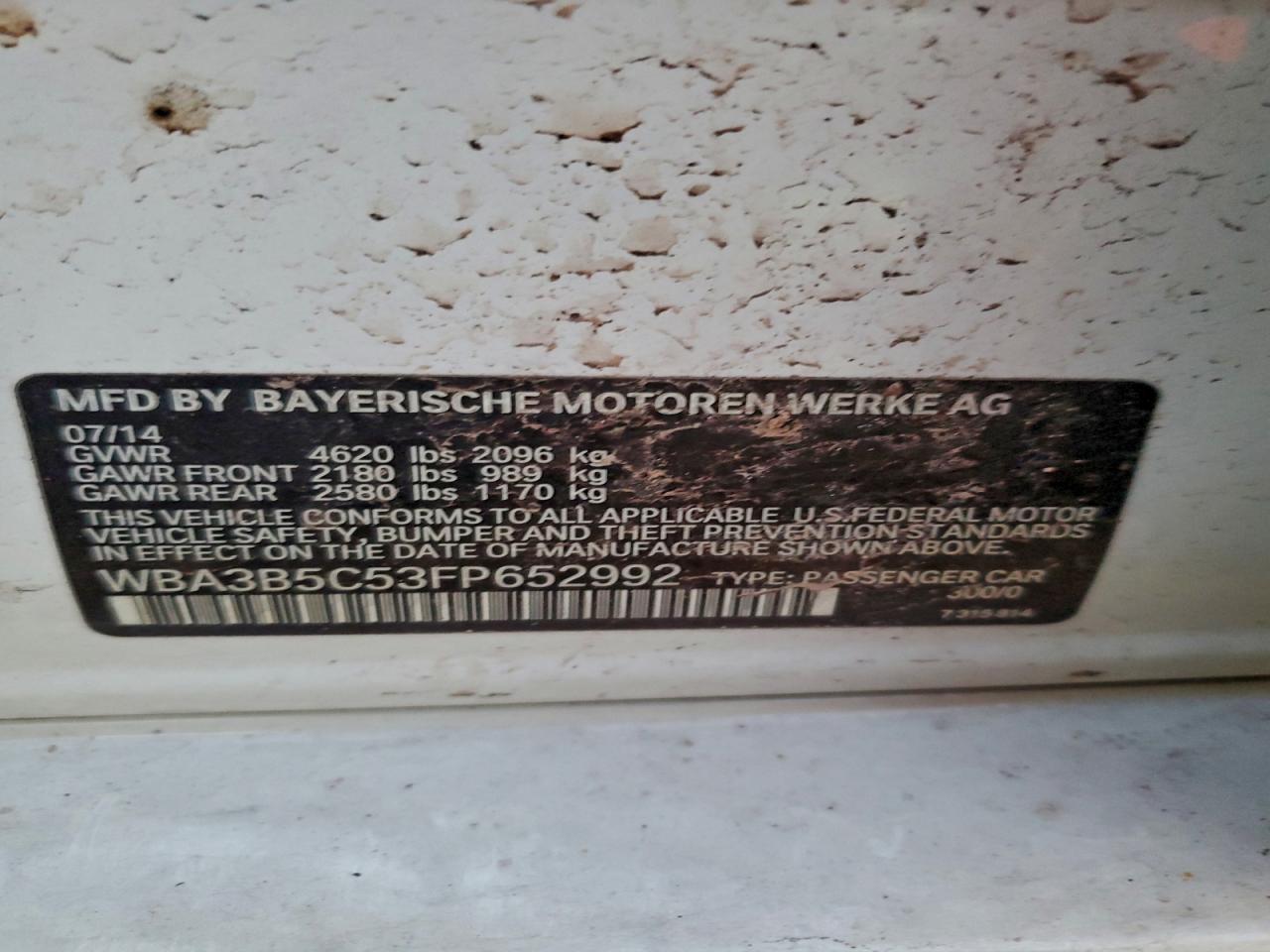 BMW 3 Series Xi Sulev Image 4