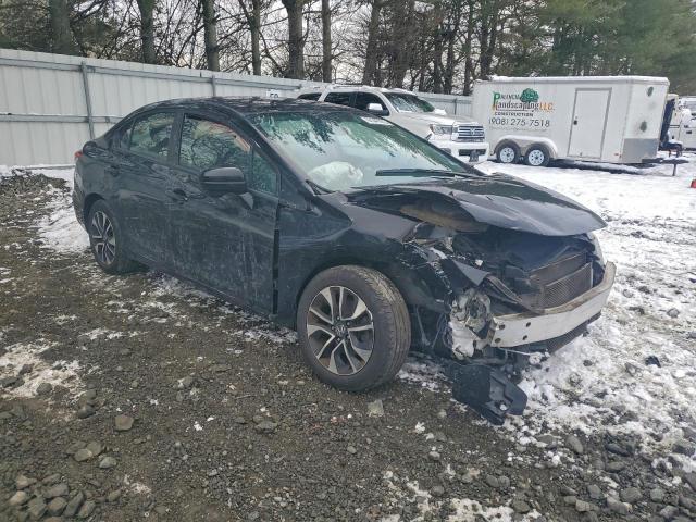 Honda Civic Ex Image 12