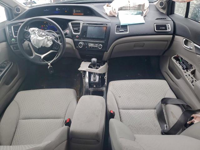 Honda Civic Ex Image 11