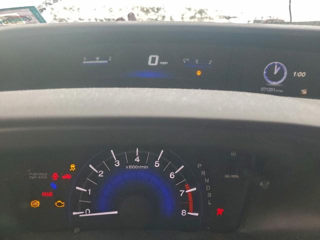 Honda Civic Ex Image 6