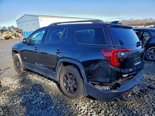 GMC Acadia At4 Image 3